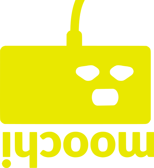 Moochi Games logo