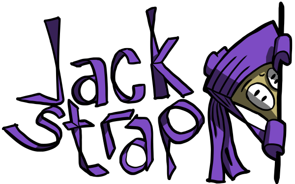 Jackstrap logo
