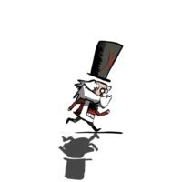 Devlog 22 - Meet the Nutcracker Legion preview